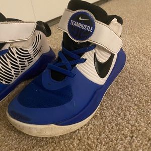 Nike Team Hustle
